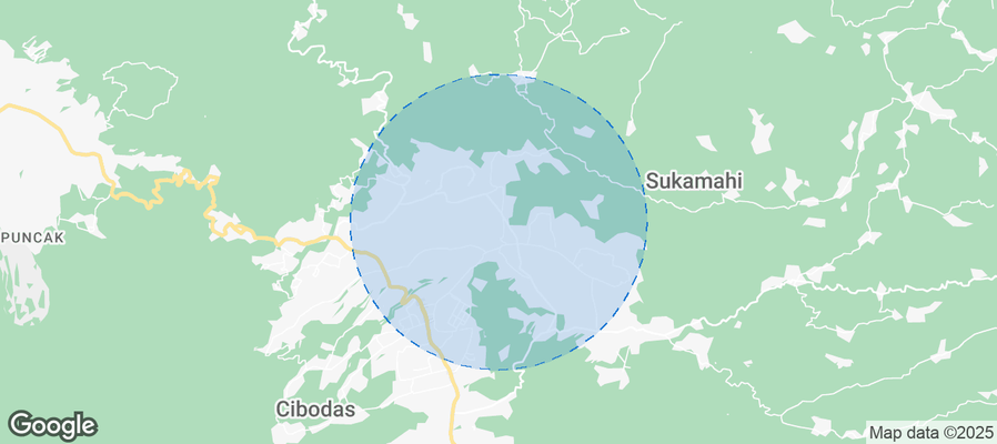 Discover Sukanagalih Airbnb Analytics